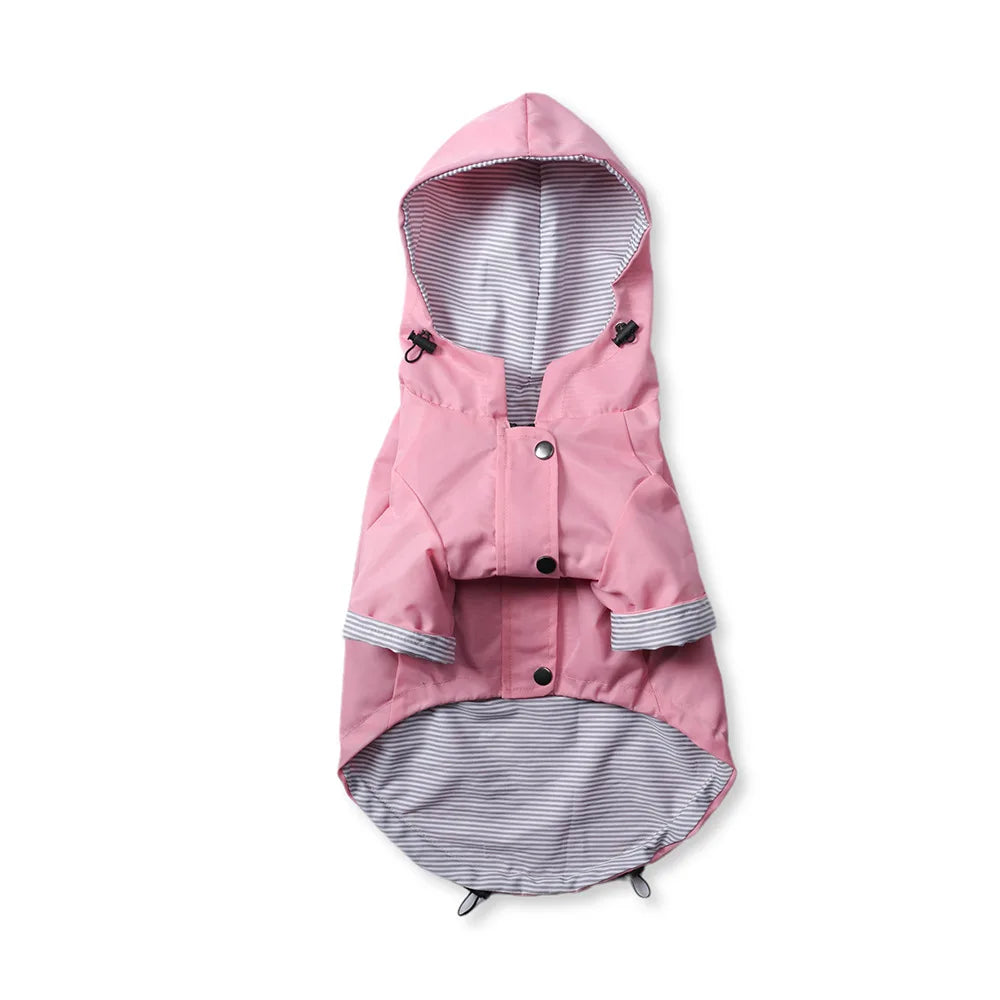 Waterproof Windproof Jacket