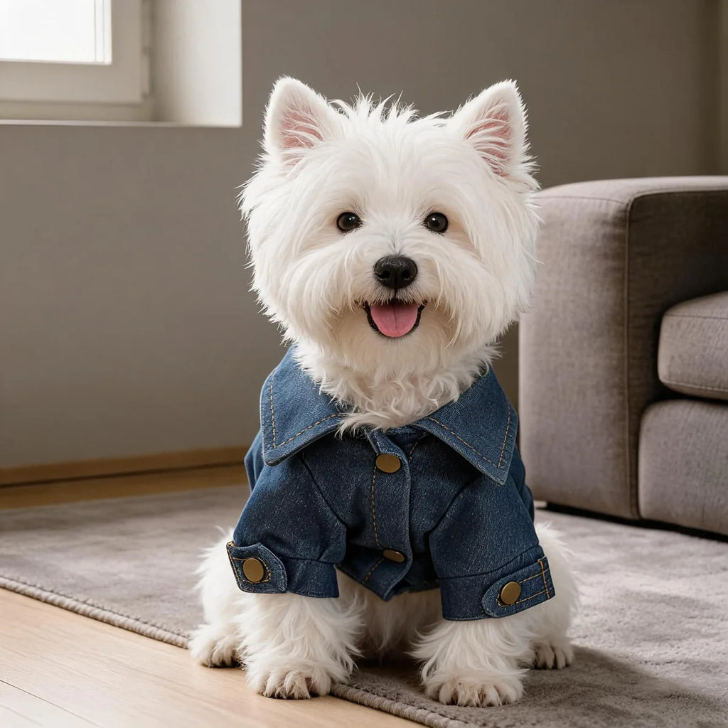 Winter Design Coat