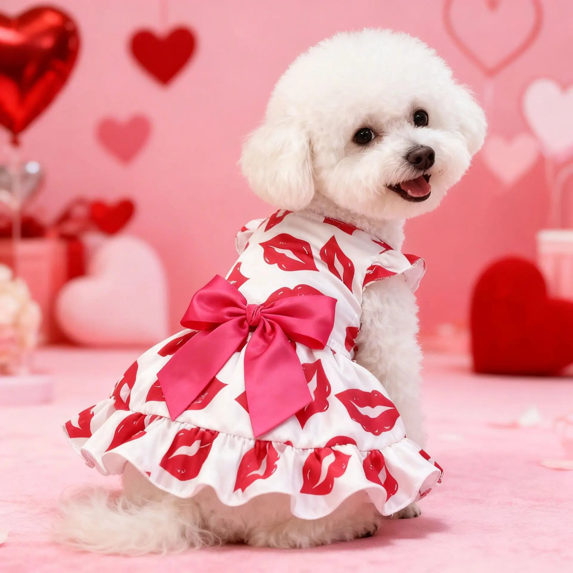 Party Outfit Dress
