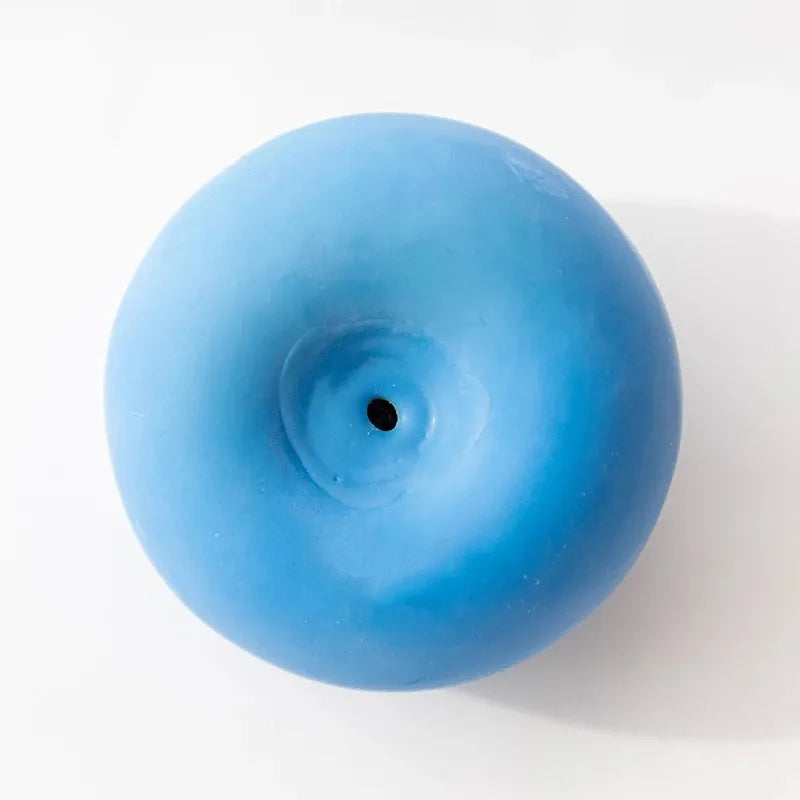 Squeaky Pet Ball Toys Sounder