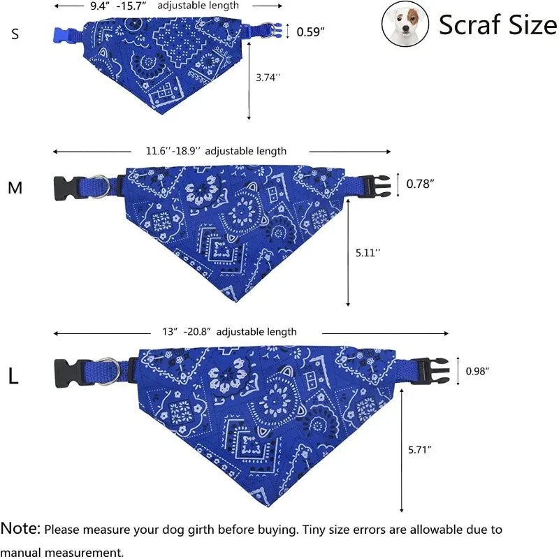 Adjustable Triangular Bandage