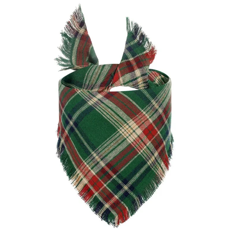 Medium Large Dog Bandana