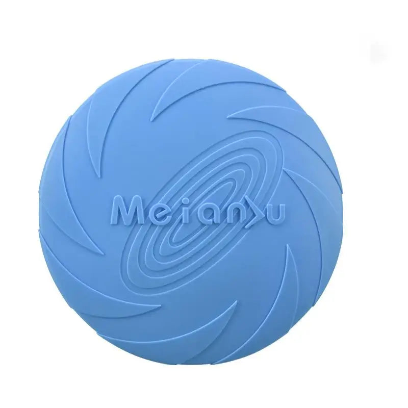 Resistant Flying Disc