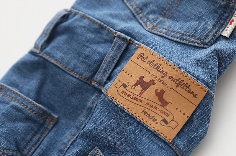 New Washable Stretchy  Denim Jacket