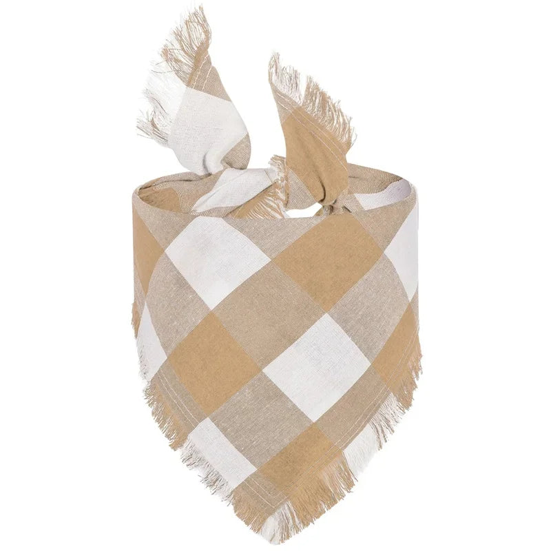Medium Large Dog Bandana
