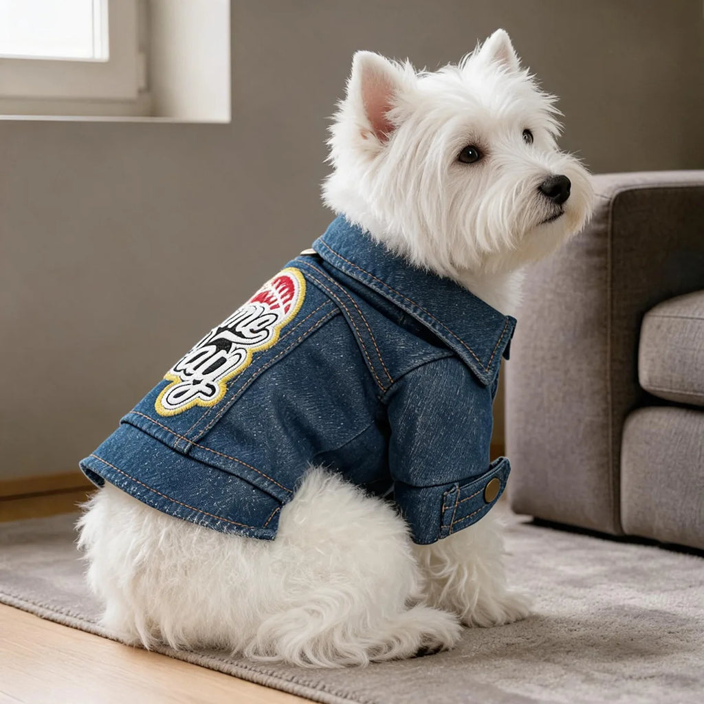 Winter Design Coat