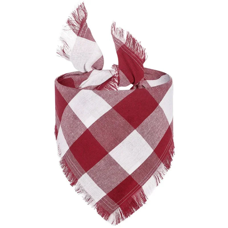 Medium Large Dog Bandana