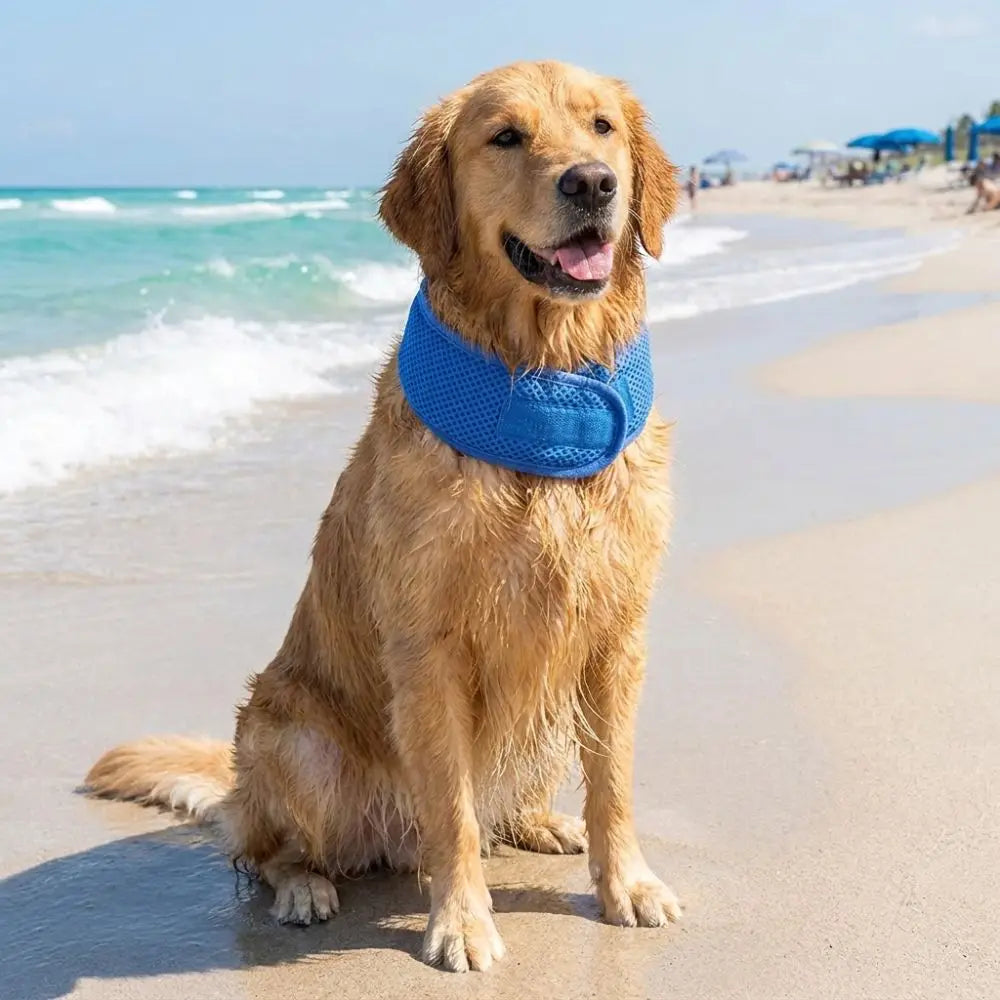 Breathable Cooling Scarf