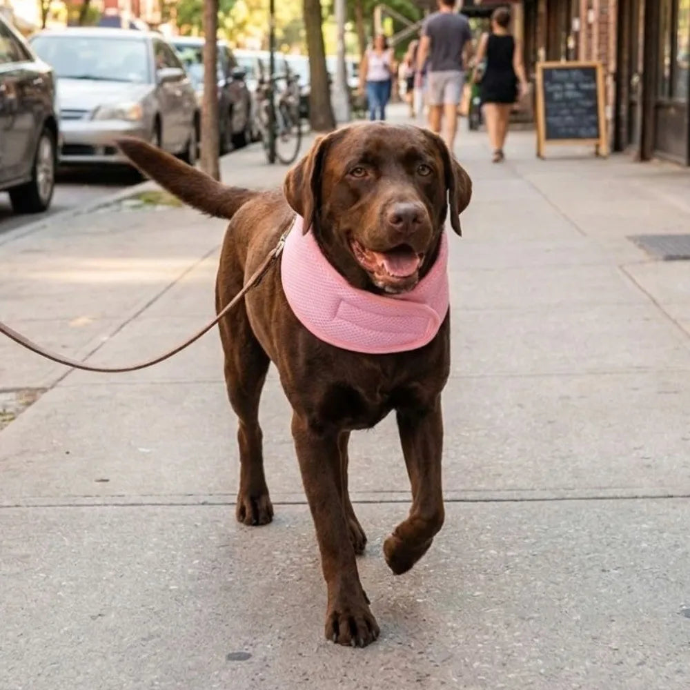 Breathable Cooling Scarf