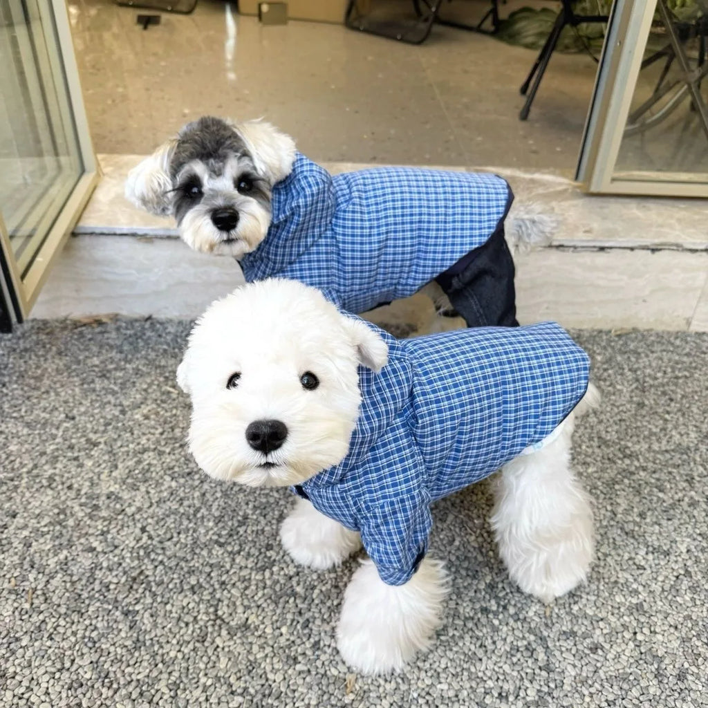 Winter Warm Coat