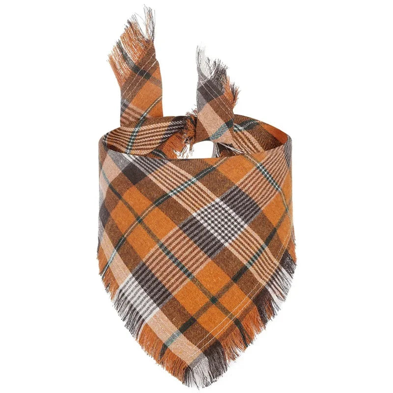Medium Large Dog Bandana