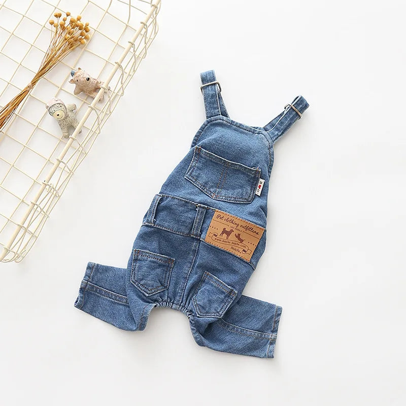 New Washable Stretchy  Denim Jacket