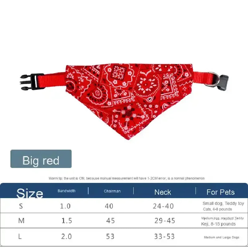 Adjustable Triangular Bandage