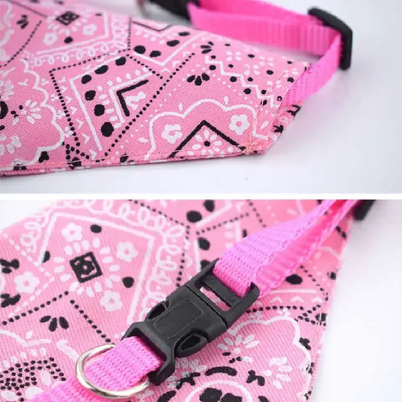 Adjustable Triangular Bandage