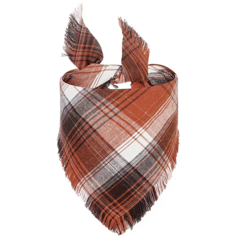 Medium Large Dog Bandana