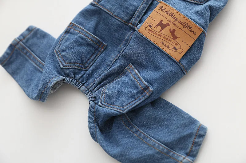 New Washable Stretchy  Denim Jacket