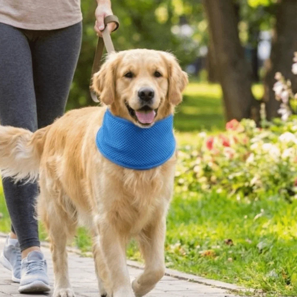 Breathable Cooling Scarf