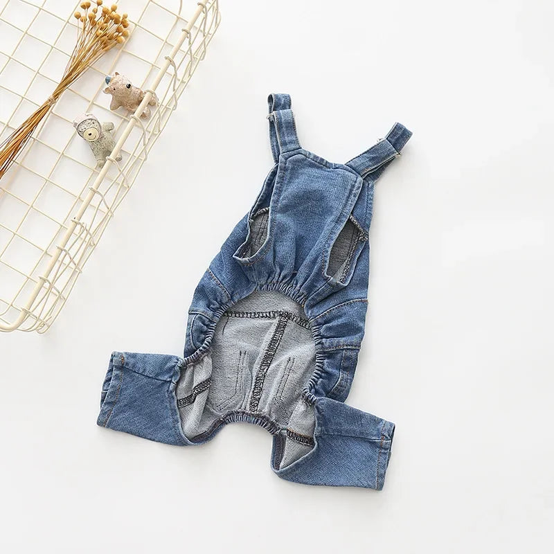 New Washable Stretchy  Denim Jacket