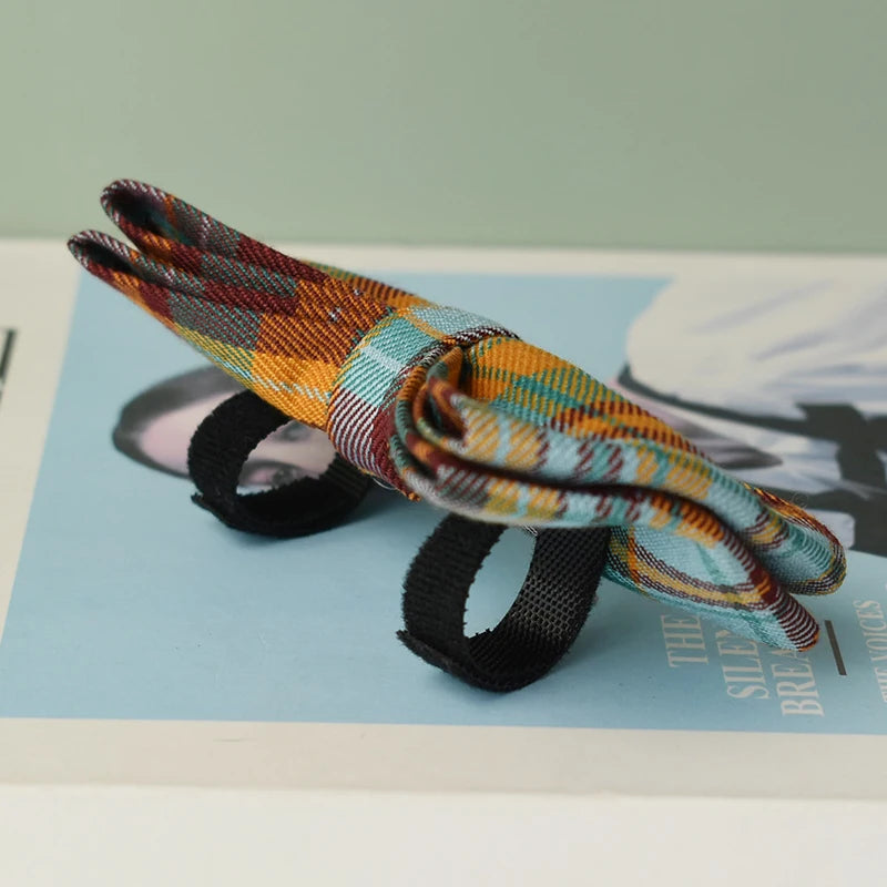 Collar Leash Harness Set Personalized