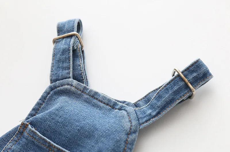 New Washable Stretchy  Denim Jacket