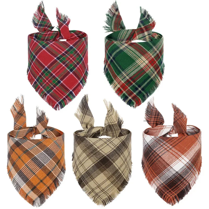 Medium Large Dog Bandana