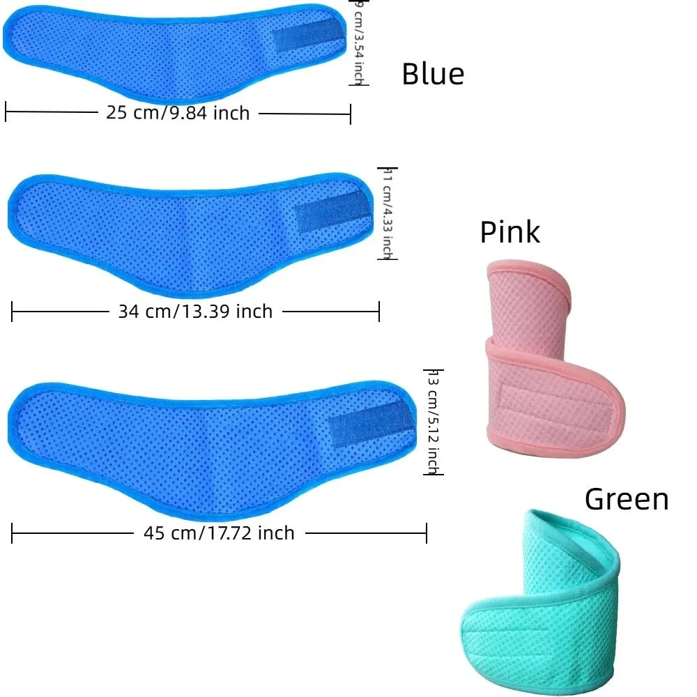 Breathable Cooling Scarf