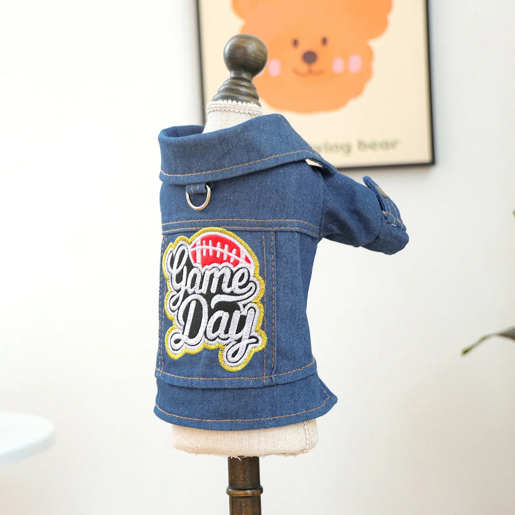 Winter Design Coat