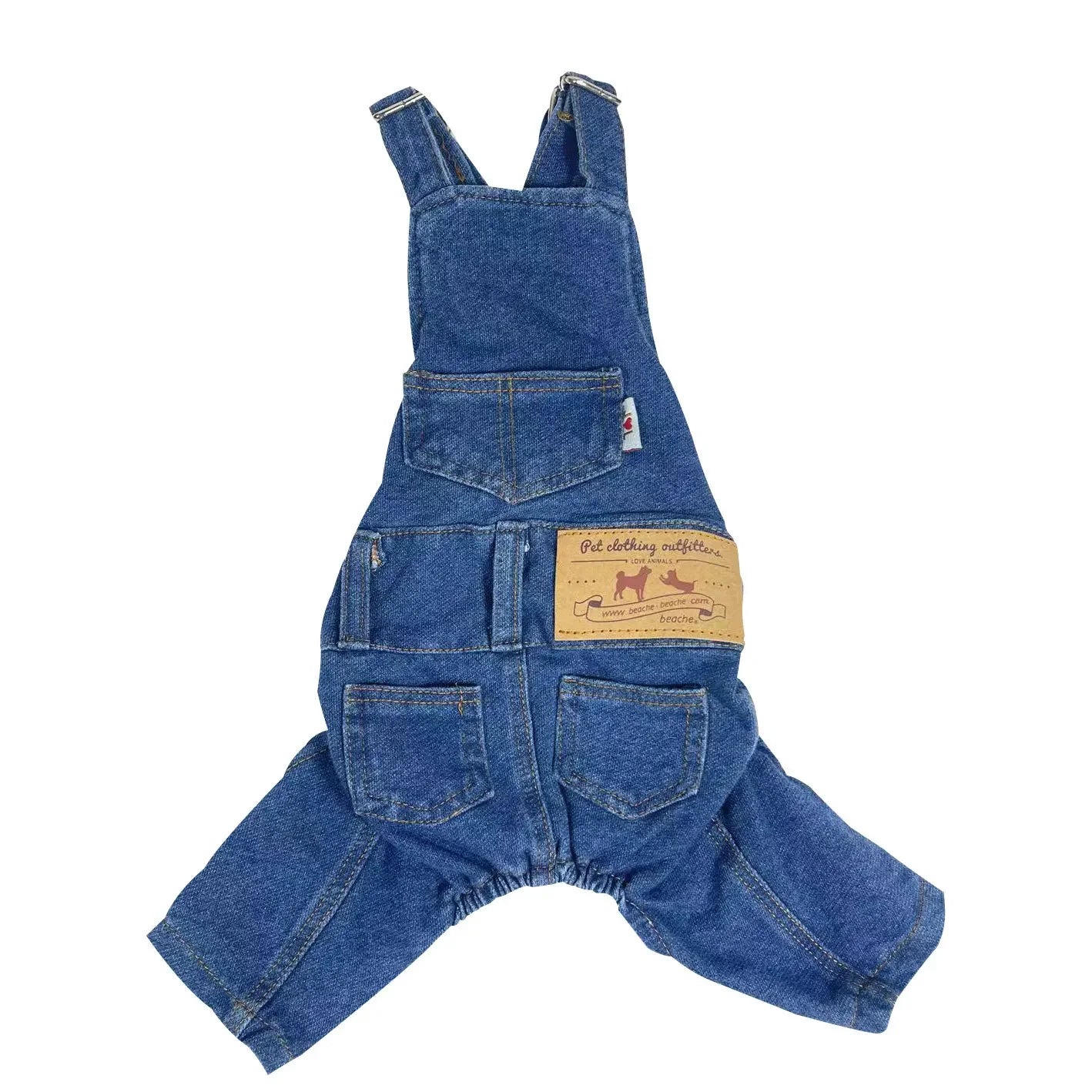 New Washable Stretchy  Denim Jacket