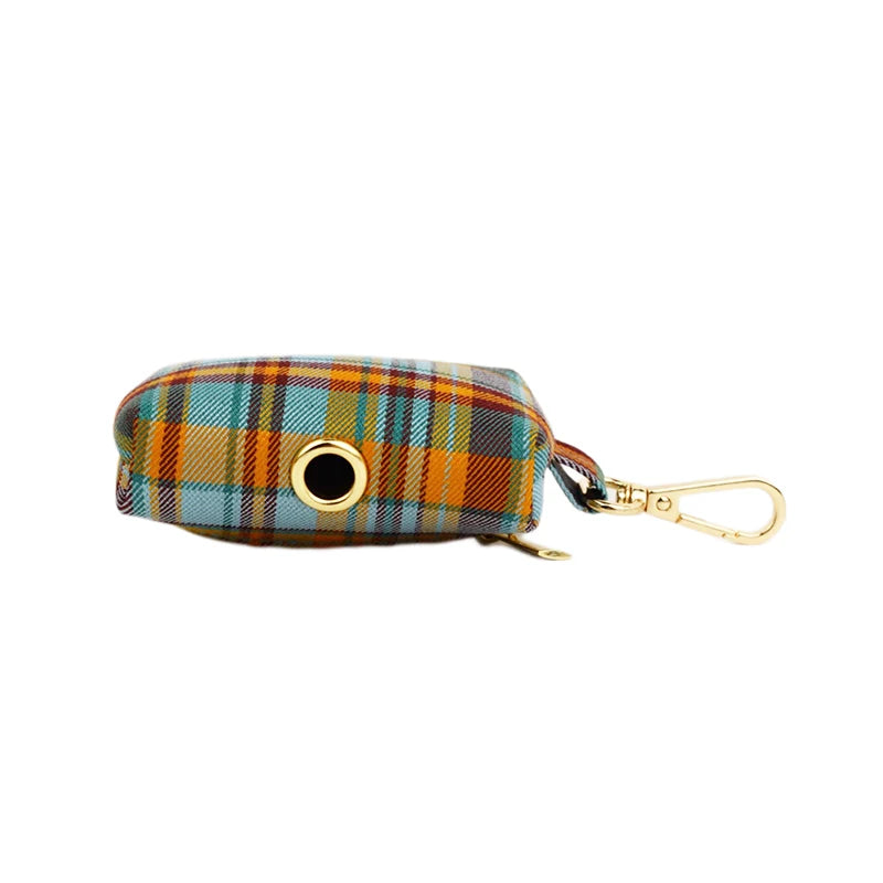 Collar Leash Harness Set Personalized