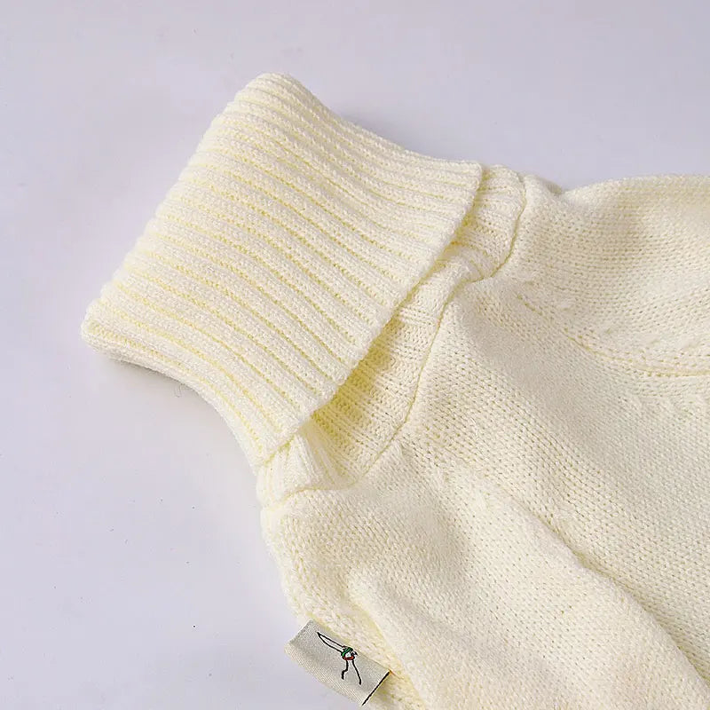 Italian Greyhound Sweater