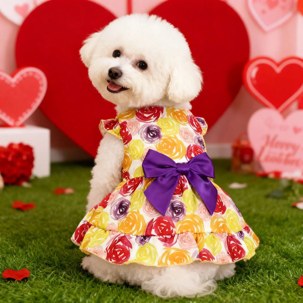 Party Outfit Dress