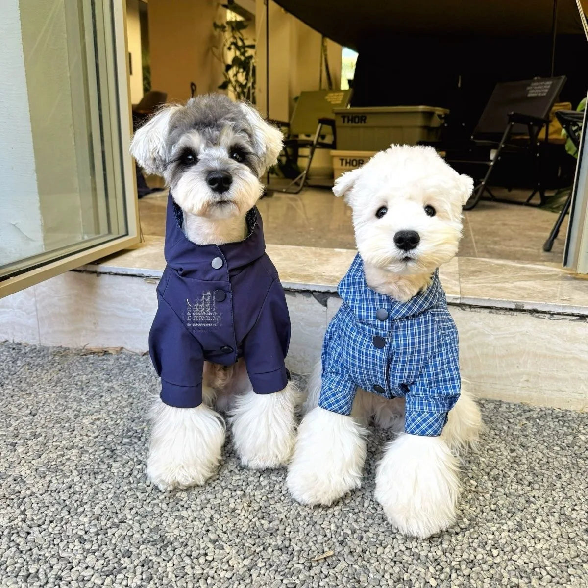 Winter Warm Coat