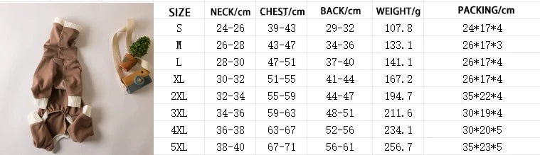 Warm High Necksweater
