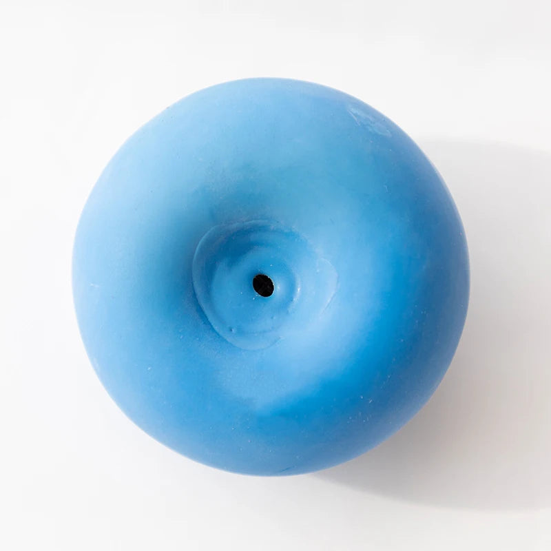 Squeaky Pet Ball Toys Sounder
