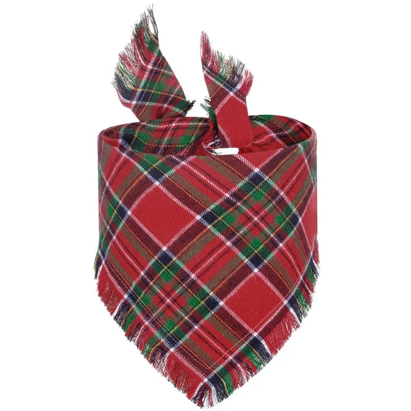 Medium Large Dog Bandana