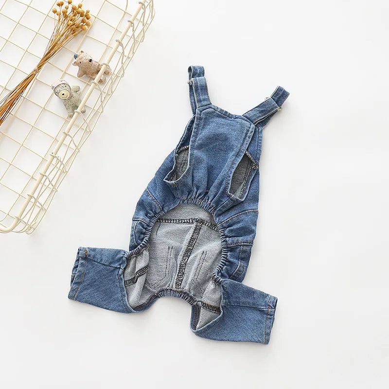 New Washable Stretchy  Denim Jacket